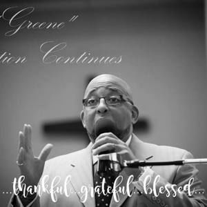 Meet your Posher, William